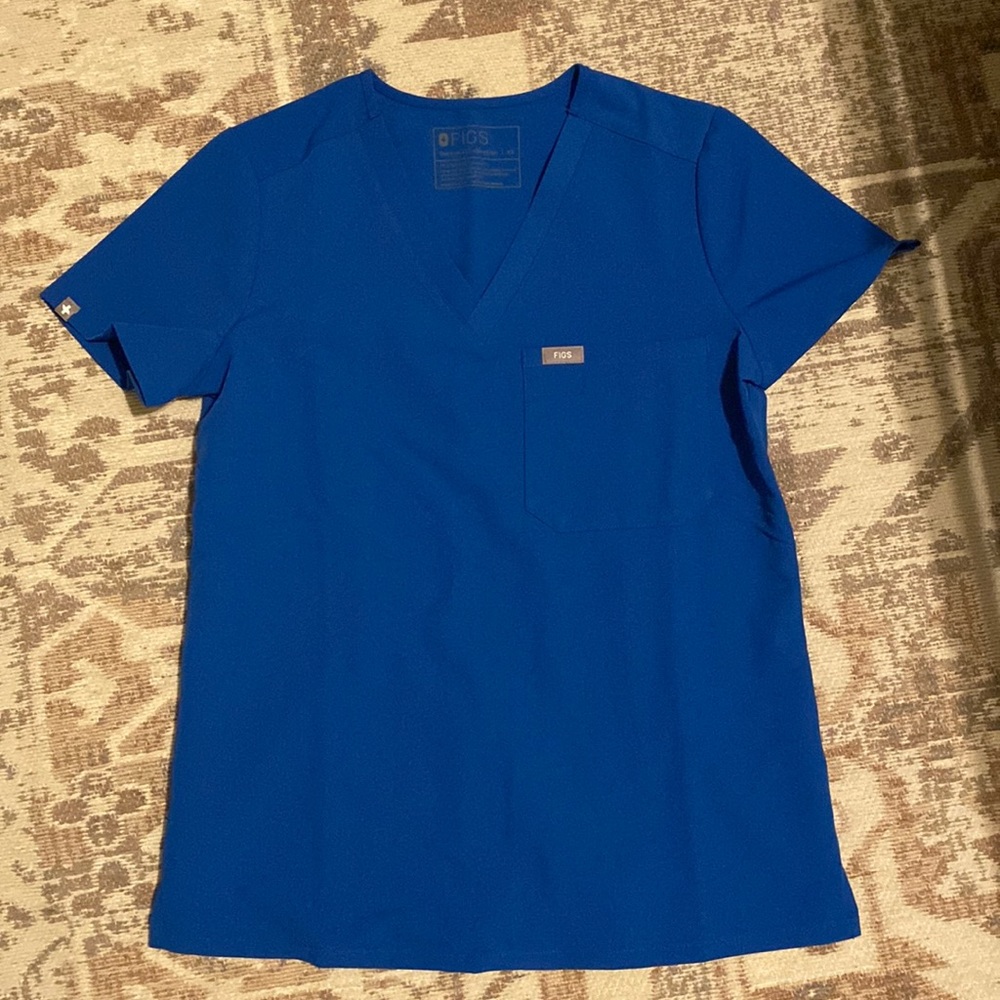 FIGS scrubs